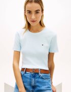 Tommy Hilfiger Tricou | Slim Fit