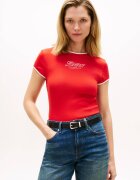 Tommy Hilfiger Tricou | Slim Fit