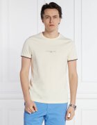 Tommy Hilfiger Tricou | Slim Fit