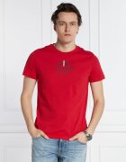 Tommy Hilfiger Tricou | Slim Fit