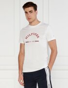 Tommy Hilfiger Tricou | Slim Fit
