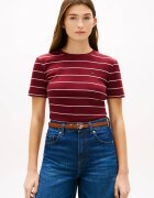 Tommy Hilfiger Tricou | Slim Fit