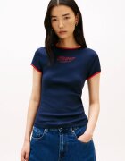 Tommy Hilfiger Tricou | Slim Fit