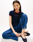 Tommy Hilfiger Tricou | Slim Fit