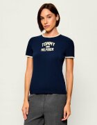 Tommy Hilfiger Tricou | Slim Fit