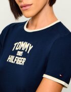 Tommy Hilfiger Tricou | Slim Fit