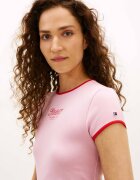 Tommy Hilfiger Tricou | Slim Fit