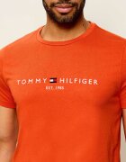 Tommy Hilfiger Tricou | Slim Fit