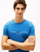 Tommy Hilfiger Tricou | Slim Fit