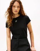 Tommy Hilfiger Tricou | Slim Fit