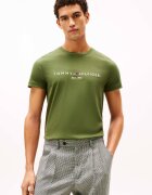Tommy Hilfiger Tricou | Slim Fit