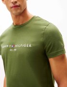 Tommy Hilfiger Tricou | Slim Fit