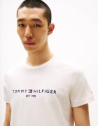 Tommy Hilfiger Tricou | Slim Fit