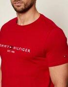 Tommy Hilfiger Tricou | Slim Fit