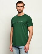 Tommy Hilfiger Tricou | Slim Fit