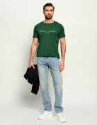 Tommy Hilfiger Tricou | Slim Fit