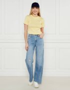 Tommy Hilfiger Tricou | Slim Fit