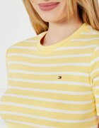 Tommy Hilfiger Tricou | Slim Fit