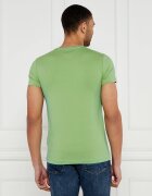 Tommy Hilfiger Tricou | Slim Fit