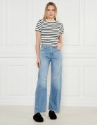 Tommy Hilfiger Tricou | Slim Fit