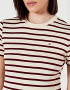 Tommy Hilfiger Tricou | Slim Fit