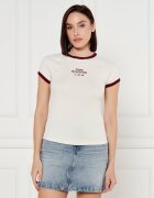 Tommy Hilfiger Tricou | Slim Fit