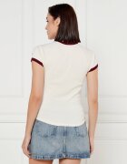 Tommy Hilfiger Tricou | Slim Fit