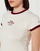 Tommy Hilfiger Tricou | Slim Fit