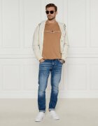 Tommy Hilfiger Tricou | Slim Fit