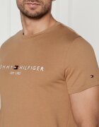 Tommy Hilfiger Tricou | Slim Fit