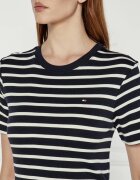 Tommy Hilfiger Tricou | Slim Fit