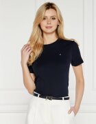 Tommy Hilfiger Tricou | Slim Fit