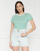 Tommy Hilfiger Tricou | Slim Fit