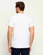 Tommy Hilfiger Tricou | Slim Fit