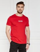 Tommy Hilfiger Tricou | Slim Fit