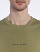 Tommy Hilfiger Tricou | Slim Fit