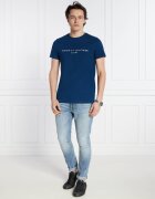 Tommy Hilfiger Tricou | Slim Fit