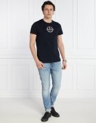 Tommy Hilfiger Tricou | Slim Fit