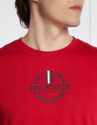 Tommy Hilfiger Tricou | Slim Fit