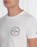 Tommy Hilfiger Tricou | Slim Fit