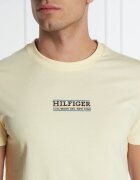Tommy Hilfiger Tricou | Slim Fit