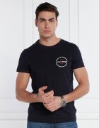 Tommy Hilfiger Tricou | Slim Fit