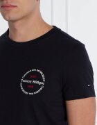 Tommy Hilfiger Tricou | Slim Fit