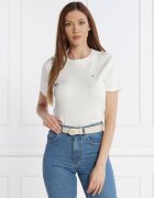 Tommy Hilfiger Tricou | Slim Fit