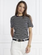 Tommy Hilfiger Tricou | Slim Fit