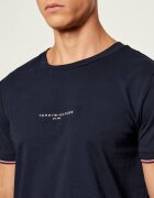 Tommy Hilfiger Tricou | Slim Fit