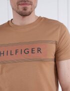 Tommy Hilfiger Tricou | Slim Fit