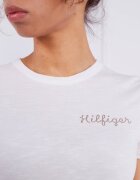 Tommy Hilfiger Tricou | Slim Fit