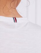 Tommy Hilfiger Tricou | Slim Fit