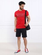 Tommy Hilfiger Tricou | Slim Fit
